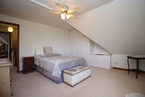 Bedroom Two- click for photo gallery